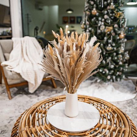 Gruene Daze Chalet - Stylish Aframe - Escape The Ordinary New Braunfels Eksteriør bilde