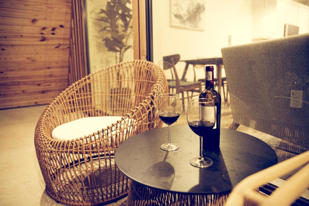 Gruene Daze Chalet - Stylish Aframe - Escape The Ordinary New Braunfels Eksteriør bilde