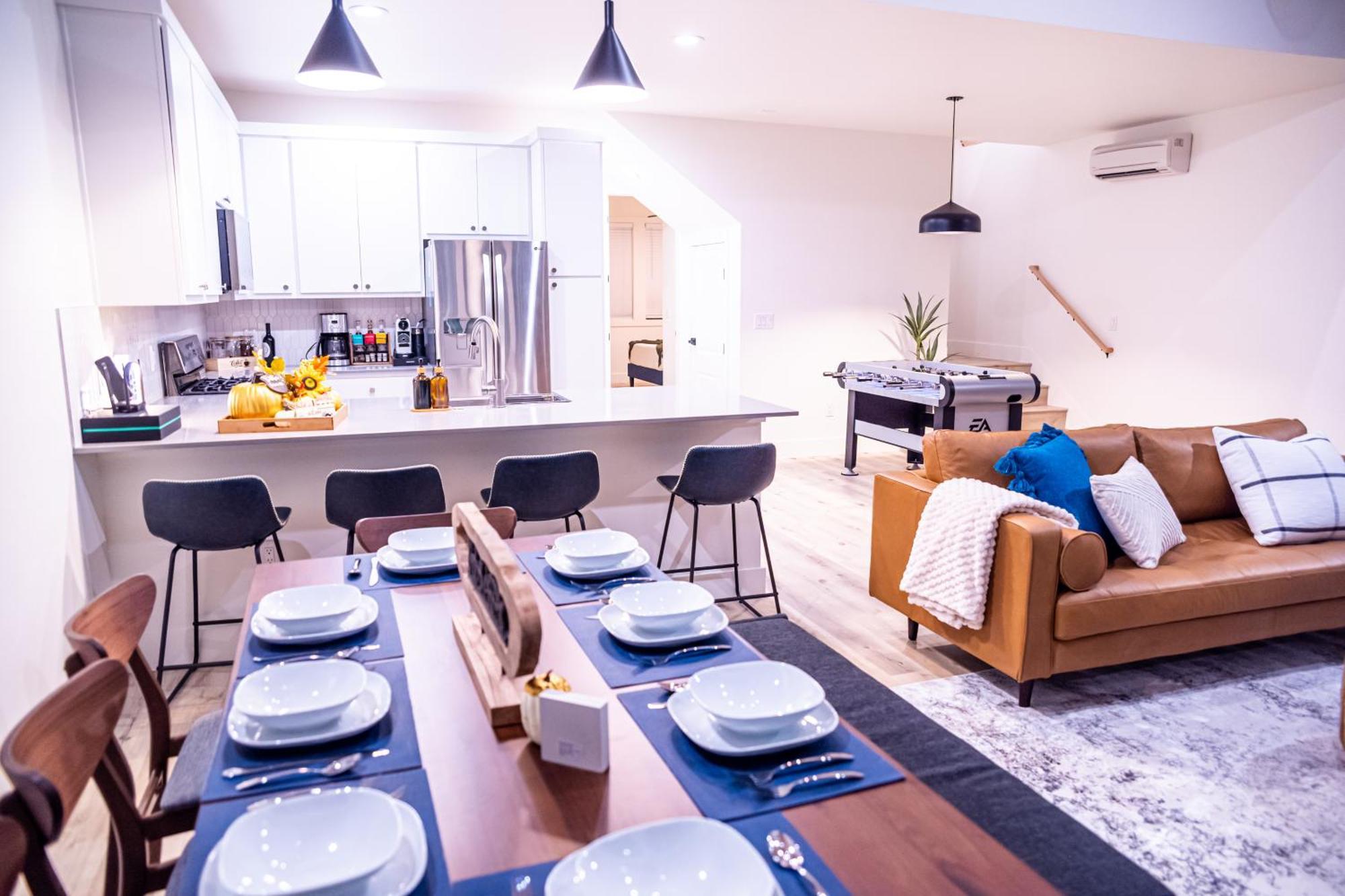 Gruene Daze Chalet - Stylish Aframe - Escape The Ordinary New Braunfels Eksteriør bilde