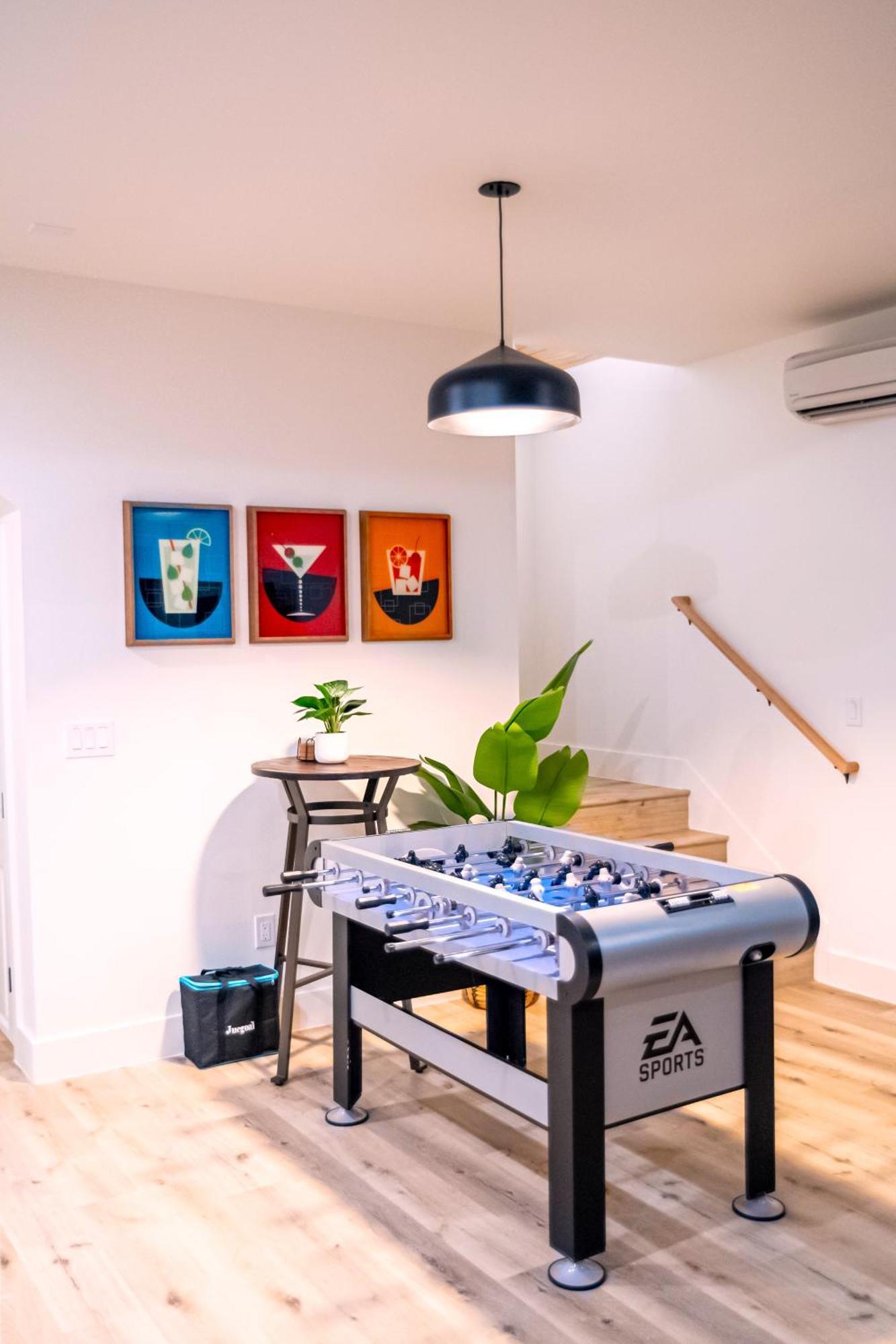 Gruene Daze Chalet - Stylish Aframe - Escape The Ordinary New Braunfels Eksteriør bilde