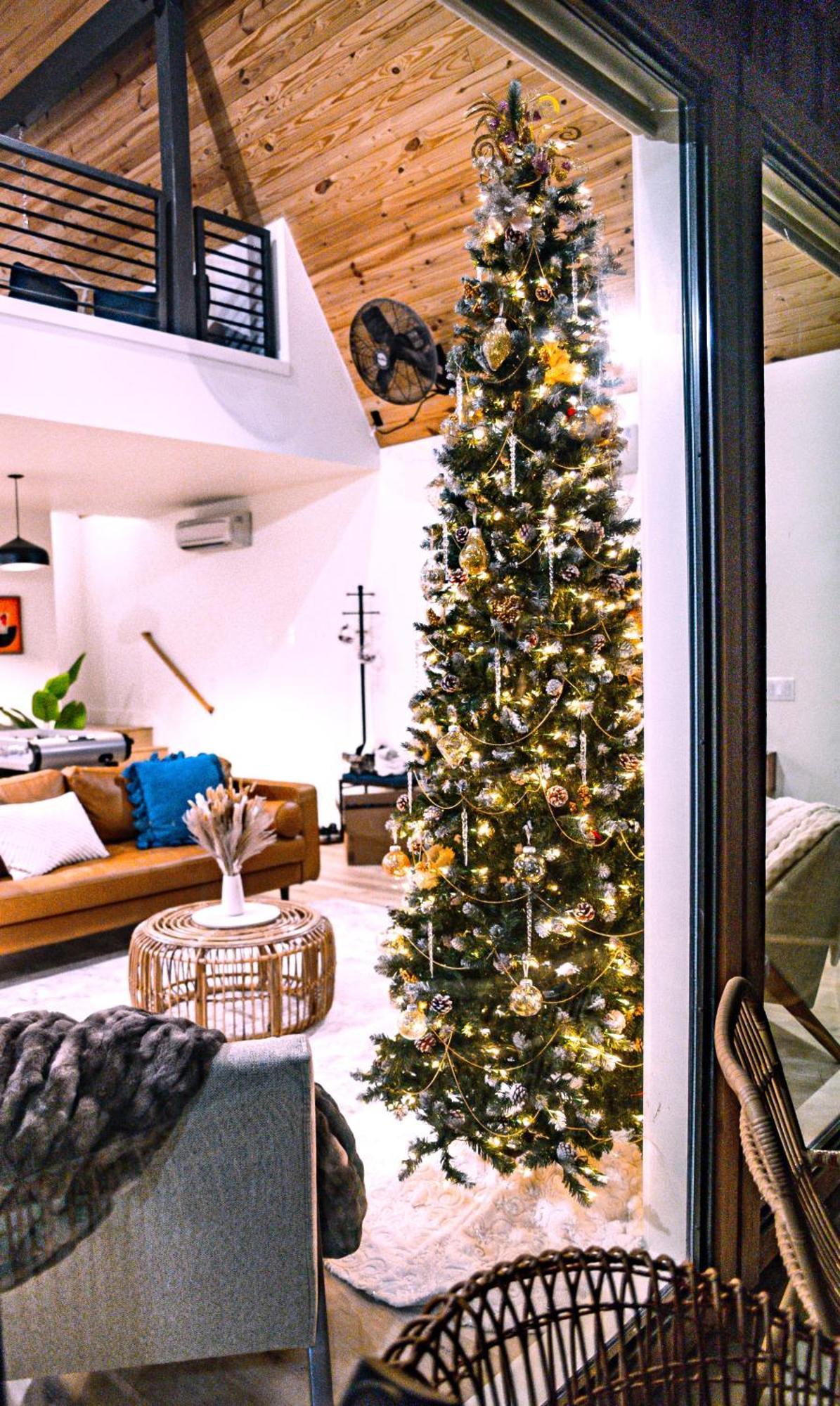 Gruene Daze Chalet - Stylish Aframe - Escape The Ordinary New Braunfels Eksteriør bilde